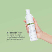 milk-shake-energizing-conditioner-the-solution-for